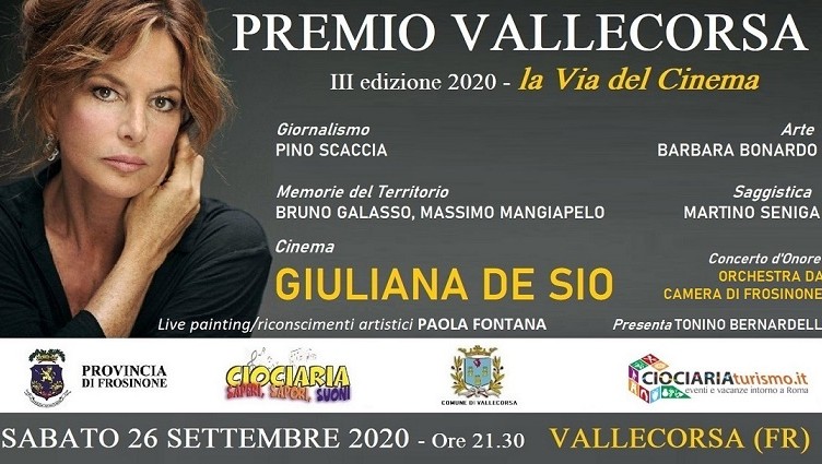Premio Vallecorsa