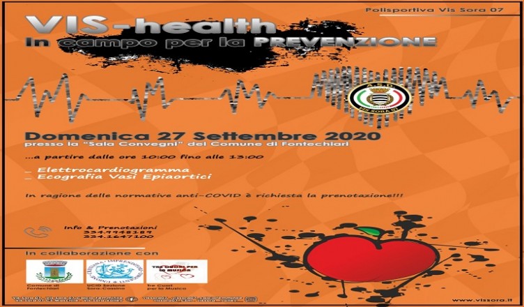 VIS-health