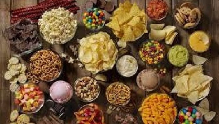 alimenti ultraprocessati