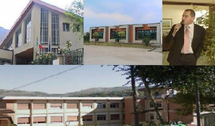 berretta scuole ferentino