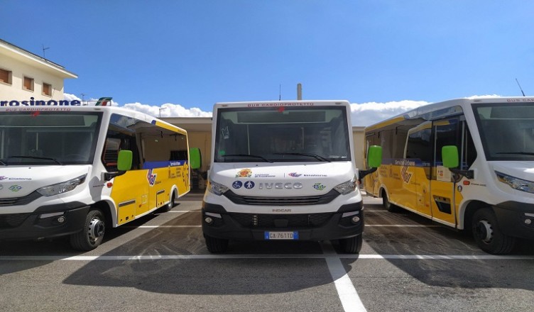 bus FR