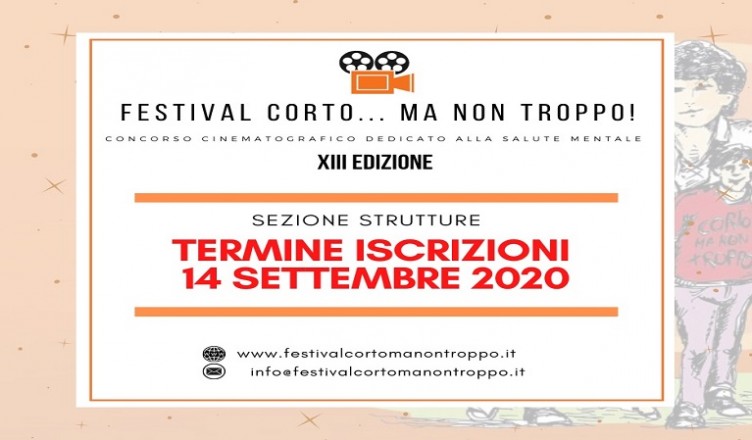 chiusura iscrizioni
