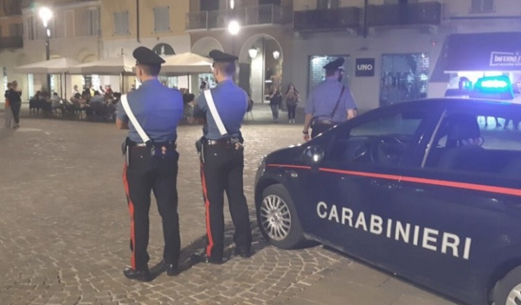 controlli L'AQUILA