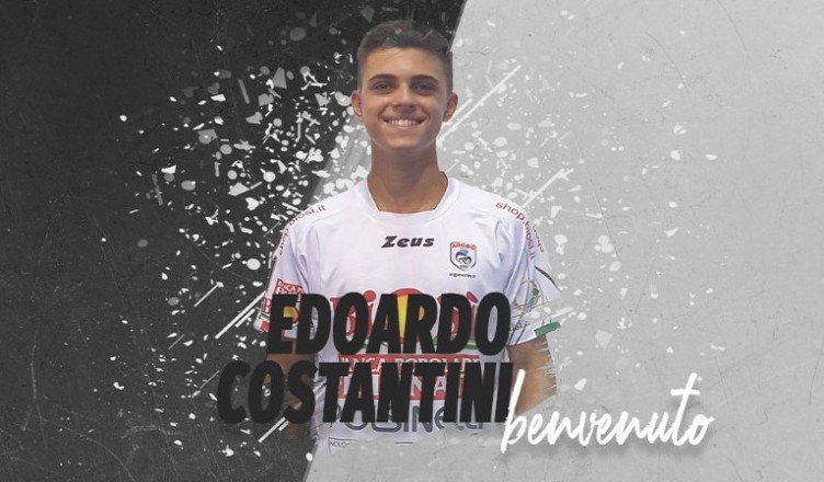 costantini edoardo