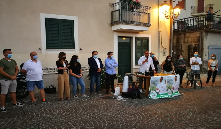 gabriele tanzi pontecorvo
