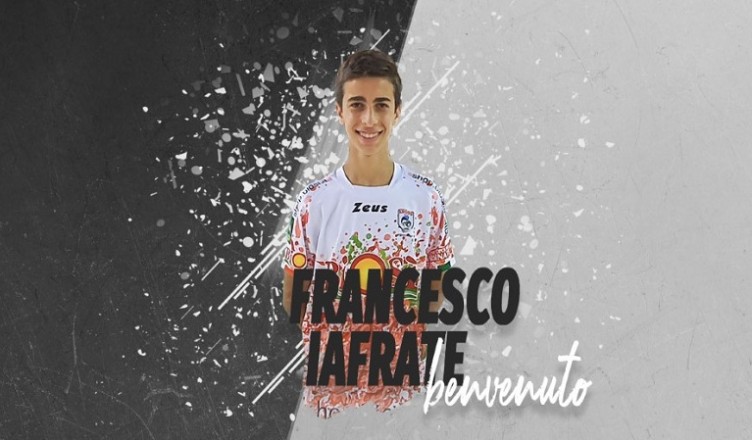 iafrate francesco
