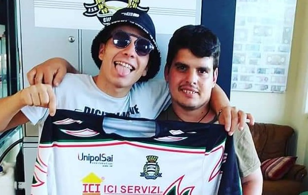leandro recchia