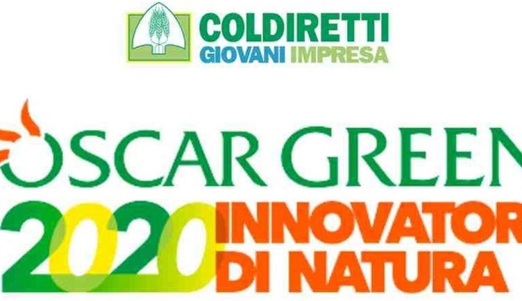 oscar green 2020 coldiretti