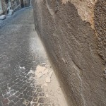 palazzi danneggiati arpino 3