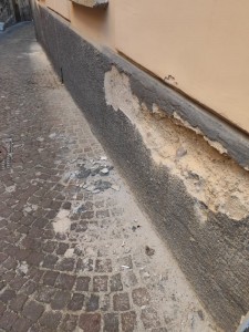 palazzi danneggiati arpino 4