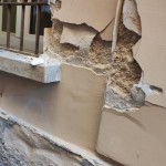 palazzi danneggiati arpino 7