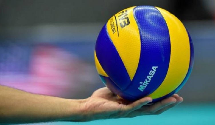pallavolo VOLLEY