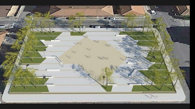 piazza barrache