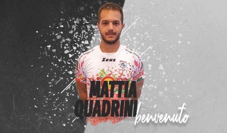 quadrini mattia