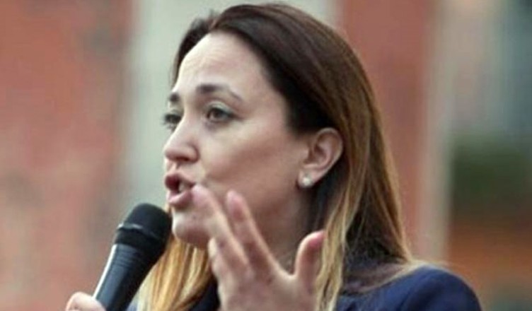 sara petrucci ARCE