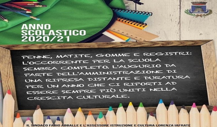 scuola castelliri