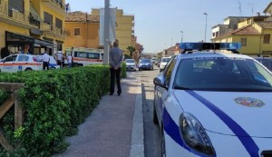 via marsicana 1