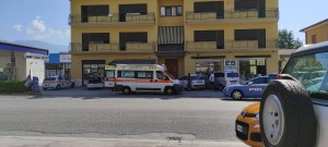 via marsicana 2
