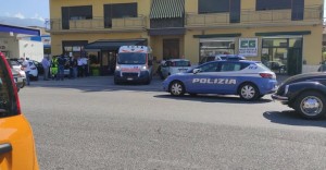 via marsicana 4