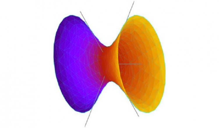 wormhole