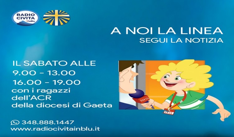 A NOI LA LINEA
