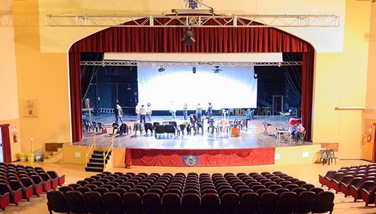 CUT TeatroManzoni