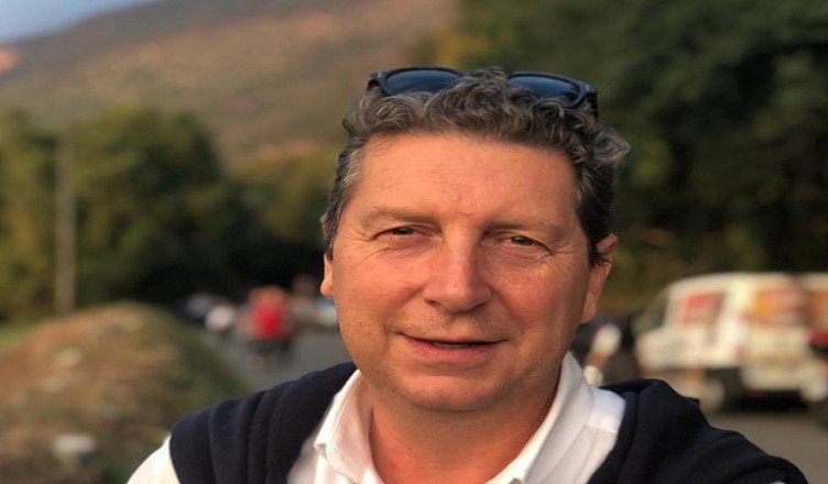 Ennio Afilani CORI