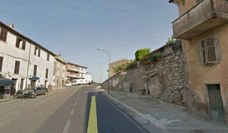Ferentino - lavori San Nicola