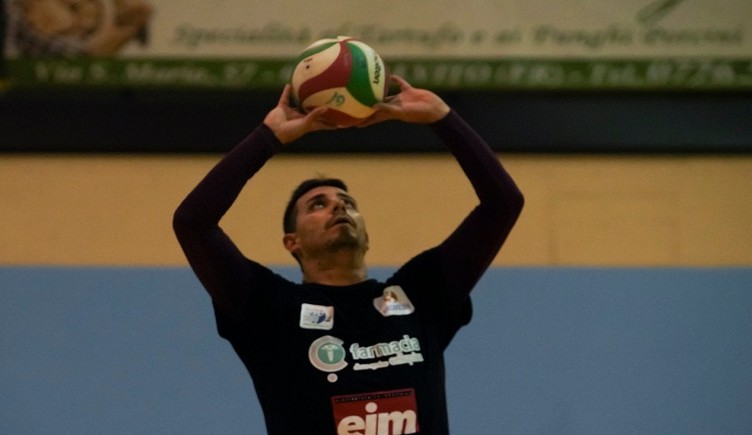 Giocavolley Broccostella..