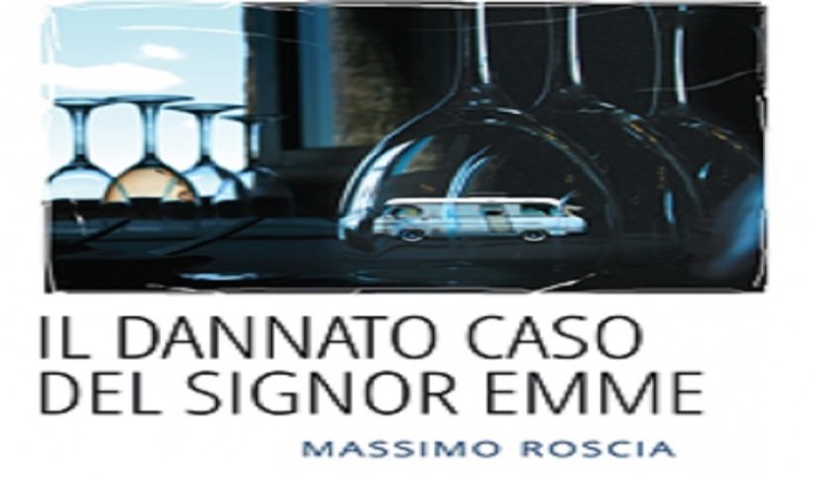 LIBRO MASSIMO ROSCIA