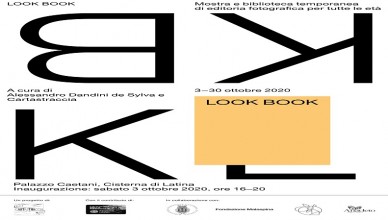 LOOK BOOK