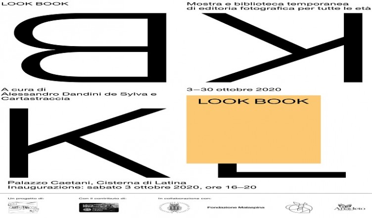 LOOK BOOK