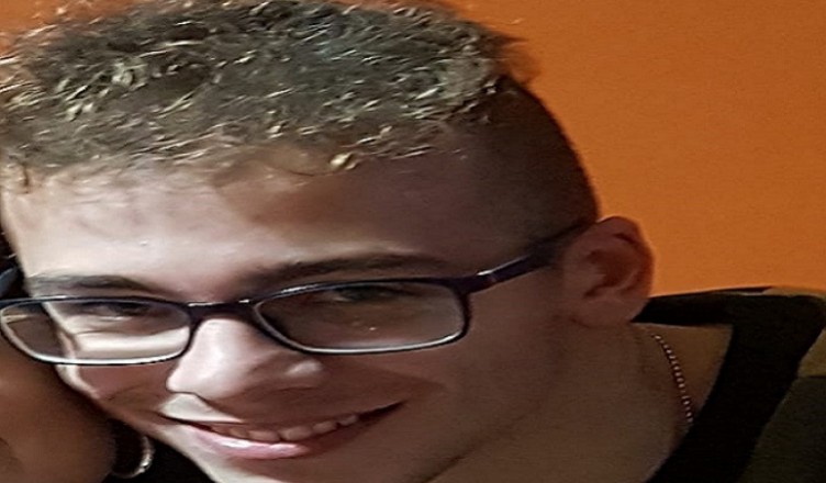 MARCO PANETTA 21 anni