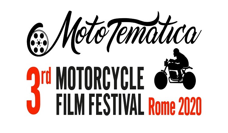 MOTOTEMATICA 2020 ROMA