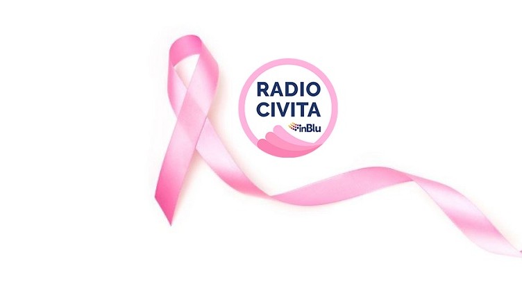 Radio Civita InBlu rosa