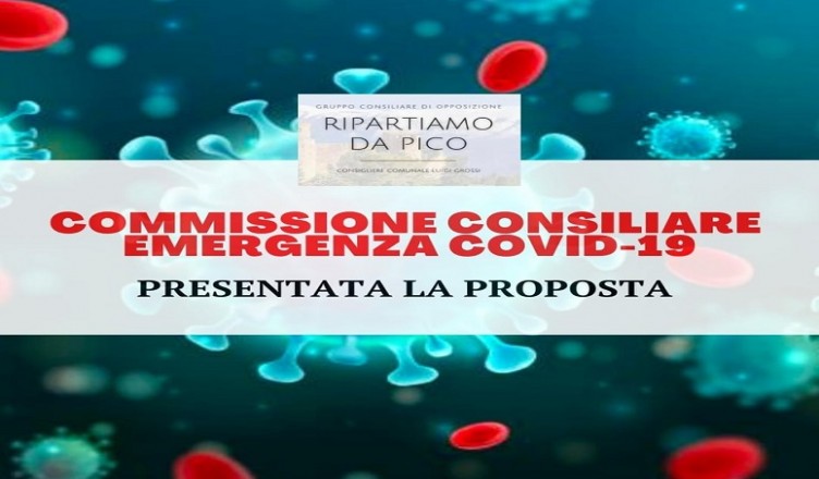 Ripartiamo da Pico
