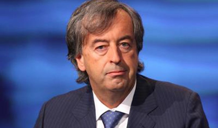 Roberto burioni