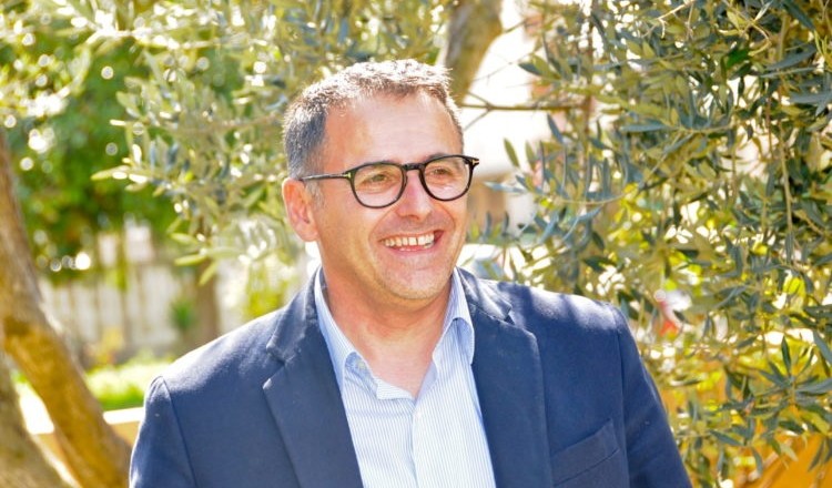 Sindaco di Aquino - Libero Mazzaroppi