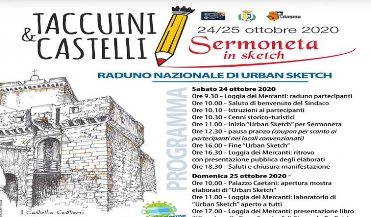 Taccuini_Castelli