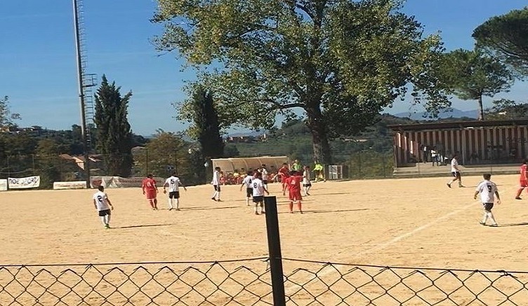atletico arpino