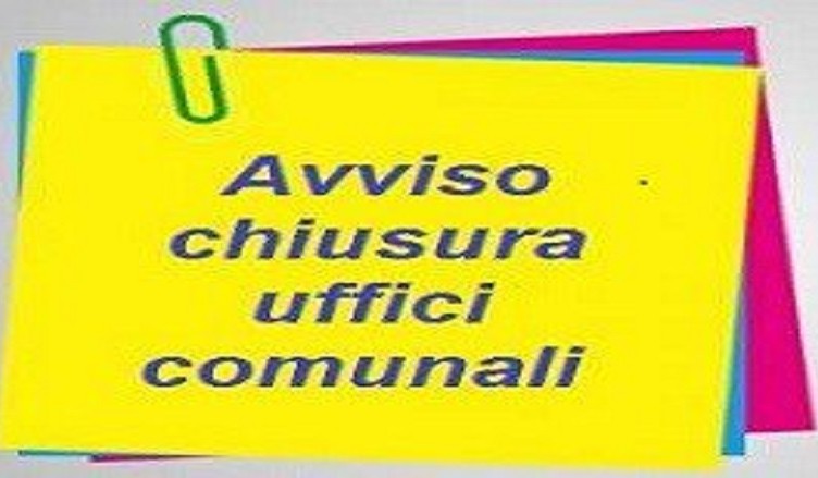 avviso_chiusura_uffici_comunali_0