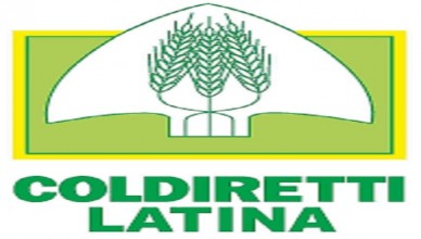 coldiretti latina