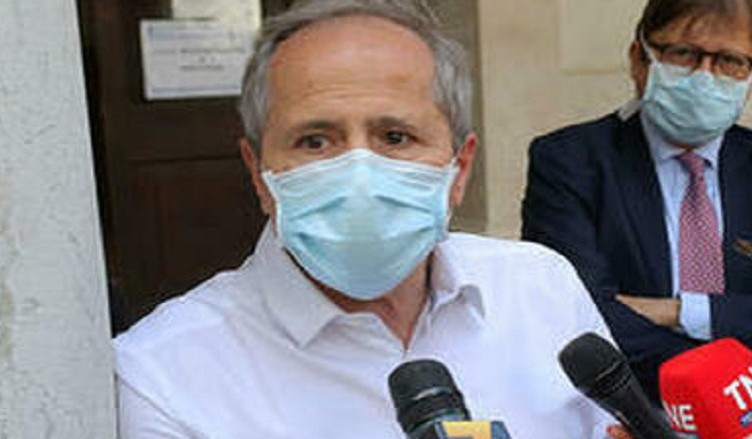 coronavirus Crisanti