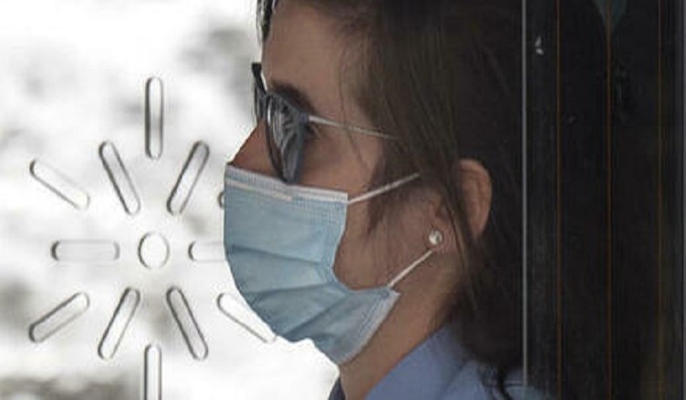 coronavirus contagio