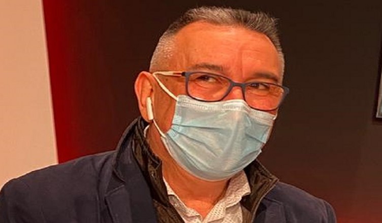 gennaro scialo'