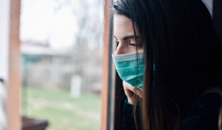 Italy, Quarantine, Coronavirus, Domestic Life, Remote Location