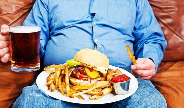 obesità.........