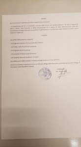 ordinanza chiusura scuola arpino 2