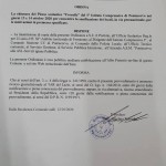 ordinanza chiusura scuola pont sanific 1