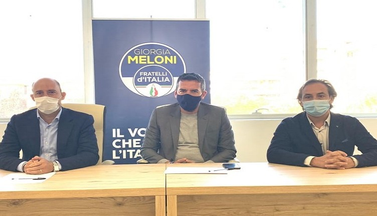 picano ruspandini valente